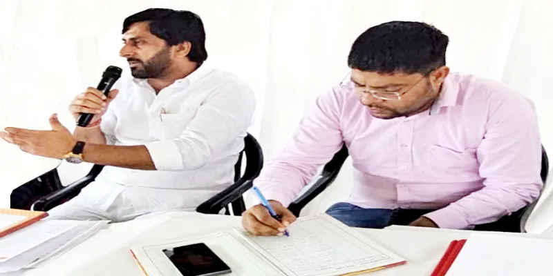 हरियाणा के 'इस गांव' की पंचायत ने समाज हित में लिए अहम फैसले, भात नोतने से लेकर मृत्यु भोज तक कई प्रस्ताव पास